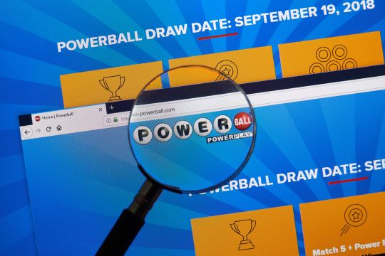 Ganador del Powerball reclamó premio a solo horas de que expirara el boleto en California