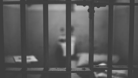 Stacey Freeman fue encarcelada por poner en riesgo a su supuesto bebé.