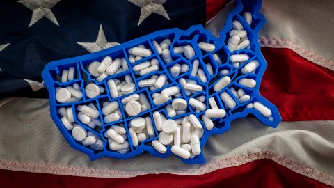 Opioides EE.UU.