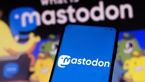 Mastodon