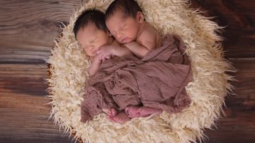 Han batido el récord de embriones congelados más largos que dieron como resultado un nacimiento vivo.