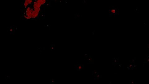 El rostro del "hombre vampiro" fue reconstruido digitalmente.