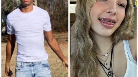 Asesinato adolescentes North Carolina