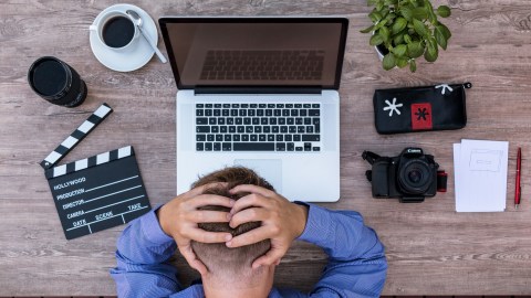 El 11% de los empleados dejó su trabajo para encontrar una "mejor tecnología".