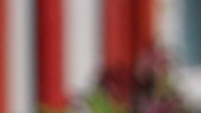 Clarissa Molina.