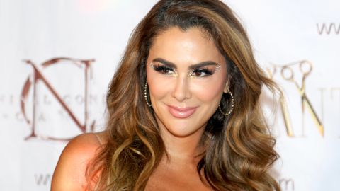 Ninel Conde.