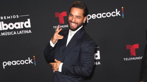 Maluma.