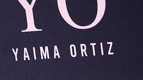 La mexicana Chiquibaby da detalles de su paso por el programa 'Hoy Día'.