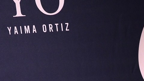 La mexicana Chiquibaby da detalles de su paso por el programa 'Hoy Día'.