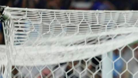 Ángel Di María anotó el segundo gol de la final contra Francia.