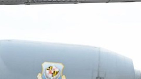 Airman 1st Class Peter R. Mathews.