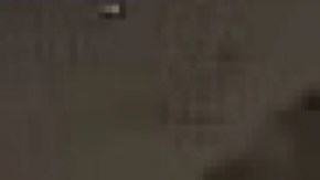 Los sospechosos Steven Santiago y Jahmel Sanders.