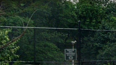 Marcus Garvey Park, Harlem, NYC.