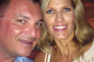 Mujer mató a su esposo a balazos el día de Navidad: acusación en Nueva Jersey; la víctima tenía aspiraciones políticas