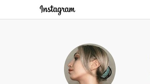 Cuenta Instagram de Nikki Secondino.