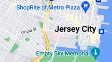 Brooklyn Cruise Terminal, 72 Bowne St, NYC.