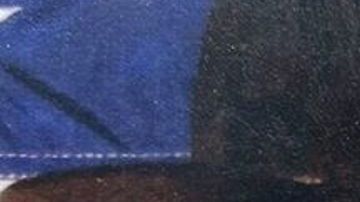 William P. Moon II, FDNY.