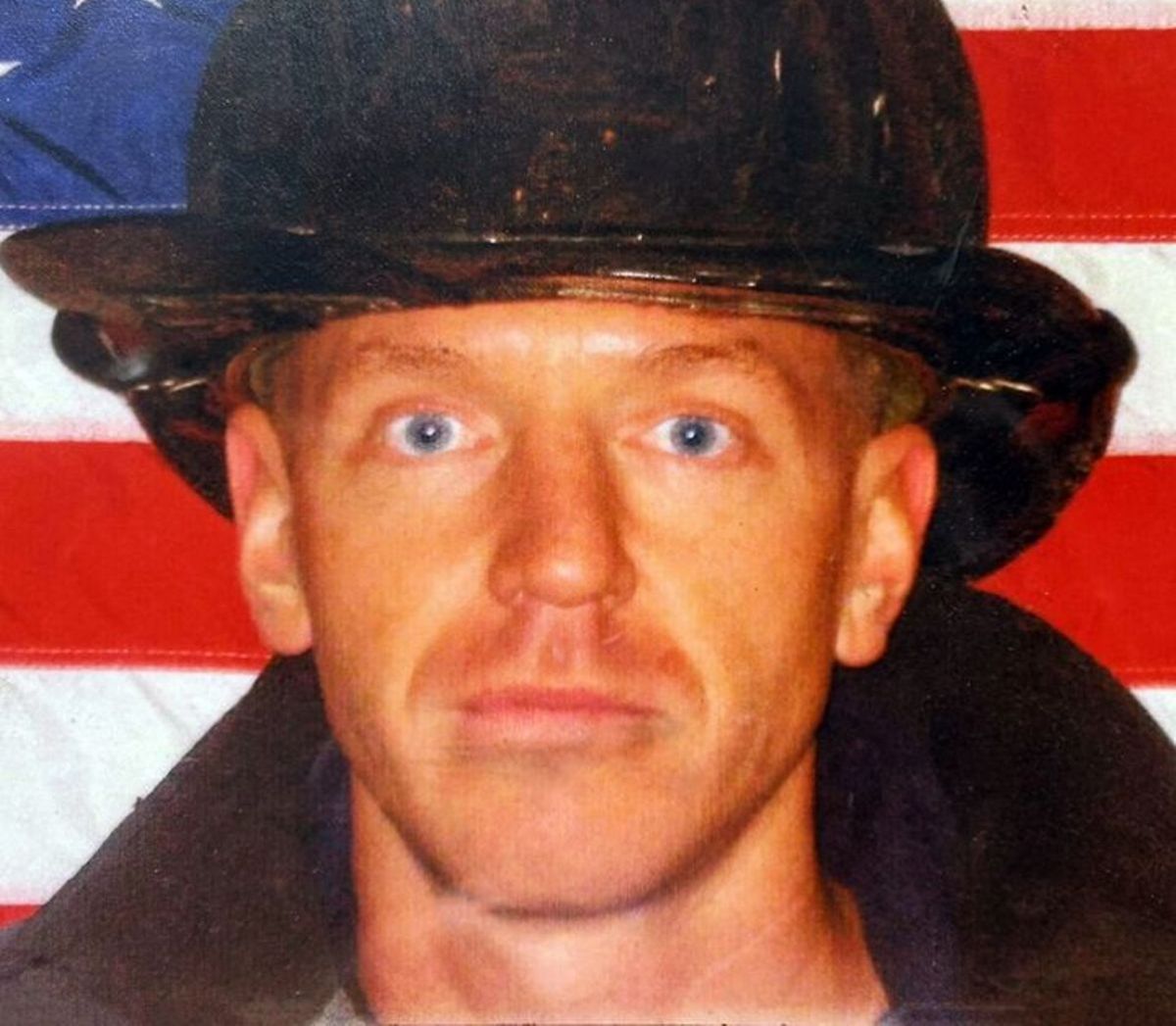 Fallen NY Firefighter William P. Moon II Honored as Organ Donor and Public Servant