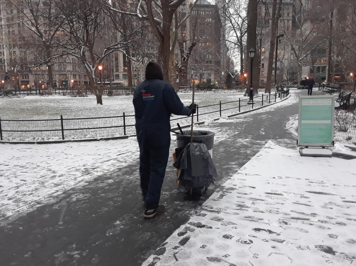 Aumenta el salario mínimo en Nueva York y NJ desde 31 de diciembre y 1 de  enero - El Diario NY