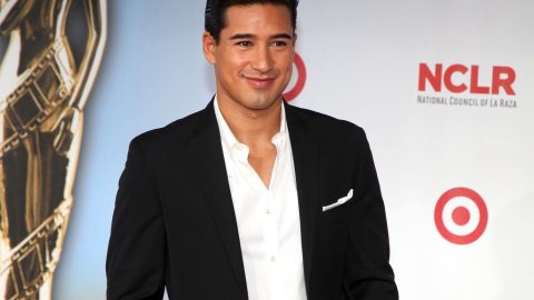 Mario López estuvo muy activo en el mercado de bienes raíces durante este año.