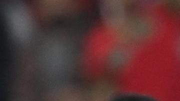 Jugadores de Marruecos criticaron el arbitraje en el partido contra Francia.
