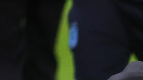 El presidente de Francia Emmanuel Macron le dio su apoyo a Mbappé.