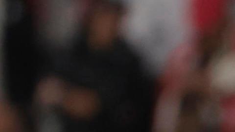 Pepe lamentó la eliminación de Portugal.