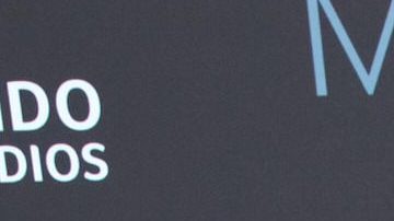 Carolina Sandoval celebró por todo lo alto.