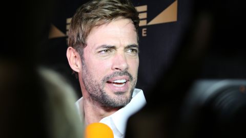 William Levy.