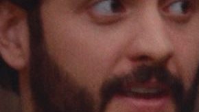 Cynthia Rodríguez mostró orgullosa el resultado de la decoración.