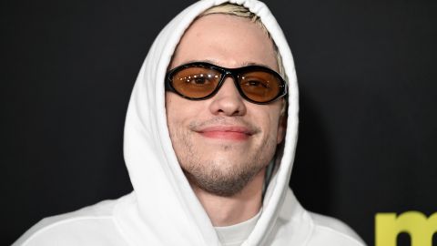 Pete Davidson compró esta propiedad en 2021.
