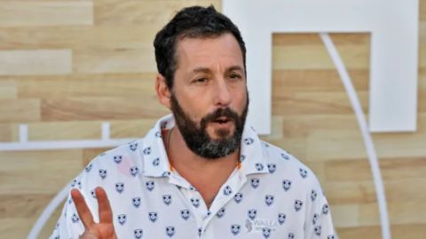 Adam Sandler