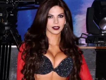 África Zavala capta la atención por baile coqueto en TikTok - El Diario NY