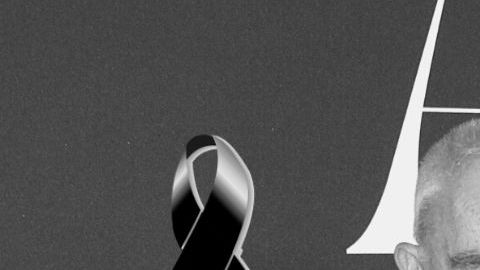 Alejandro Luna, famoso arquitecto, escenógrafo, catedrático, académico mexicano y papá del actor Diego Luna, murió a los 83 años.