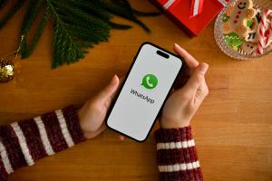 Año Nuevo 2023: cómo programar tus felicitaciones por WhatsApp en Android e iOS