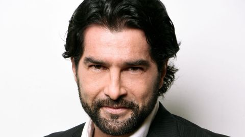 Arturo Carmona es parte de La Casa de los Famosos 3.