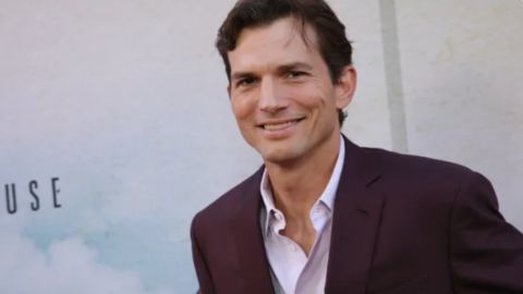 Ashton Kutcher