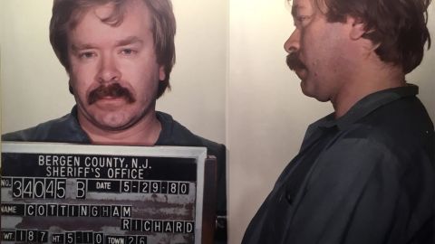 Asesino en serie Asesino serial Nueva Jersey Long Island