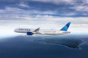 United Airlines logra acuerdo histórico y comprará hasta 200 nuevos aviones Boeing de fuselaje ancho