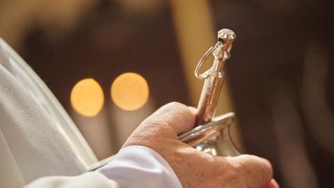 Sacerdote