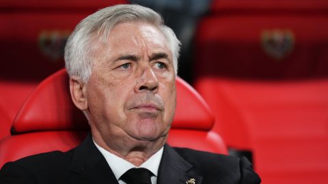 Carlo Ancelotti arremete contra el Mundial Qatar 2022