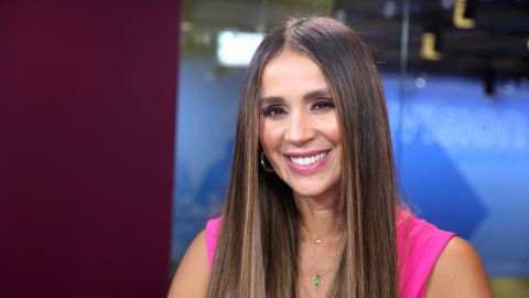 Catherine Siachoque, estrella de la nueva temporada de "Mujeres Asesinas".