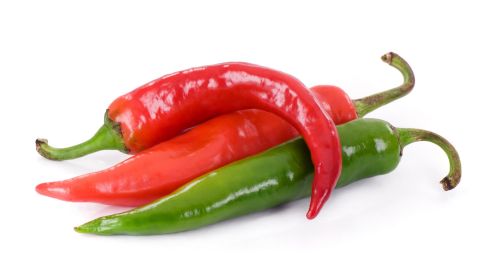 Chiles