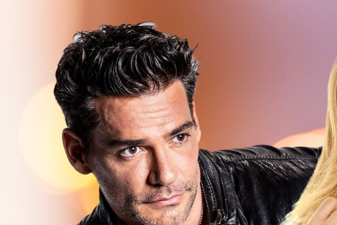 Cristian de la Fuente y Jacky Bracamontes presentarán el Miss Universo para Telemundo.