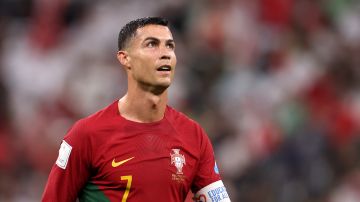 Cristiano Ronaldo recibe oferta de Arabia Saudí hasta 2030