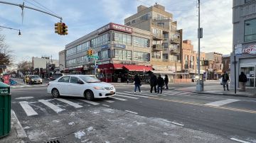 NYPD pide manejar con seguridad en fiestas de fin del 2022