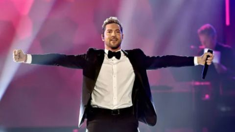 David Bisbal