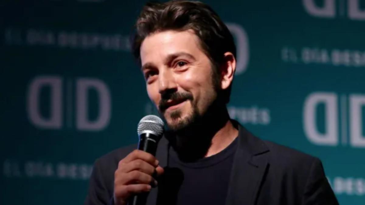 Diego Luna despedirá a su papá en el Palacio de Bellas Artes en un póstumo  homenaje - El Diario NY