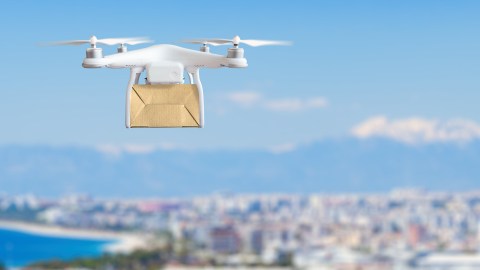 Drones