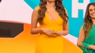Hoy Día vs Despierta América
